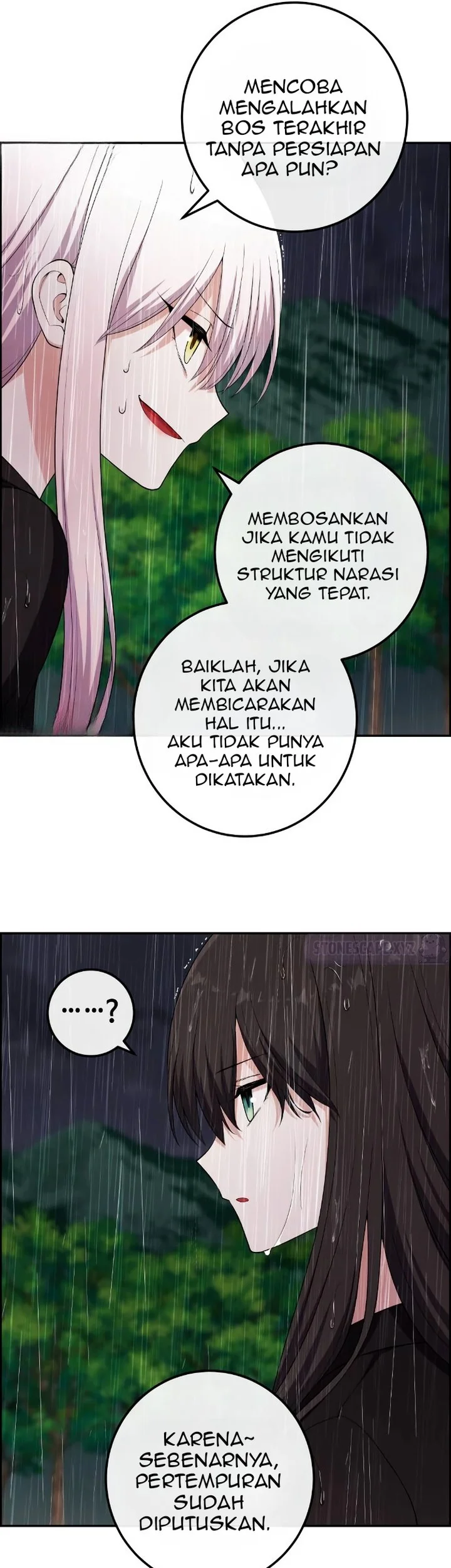 Webtoon Character Na Kang Lim Chapter 161 Gambar 29