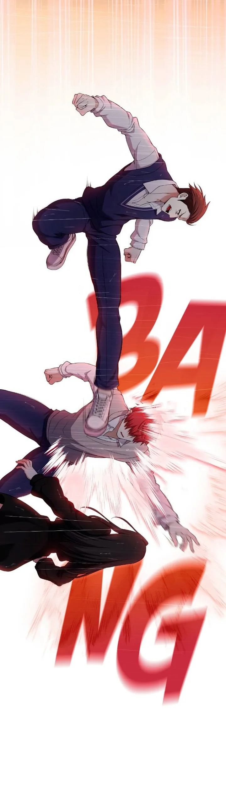 Webtoon Character Na Kang Lim Chapter 161 Gambar 62