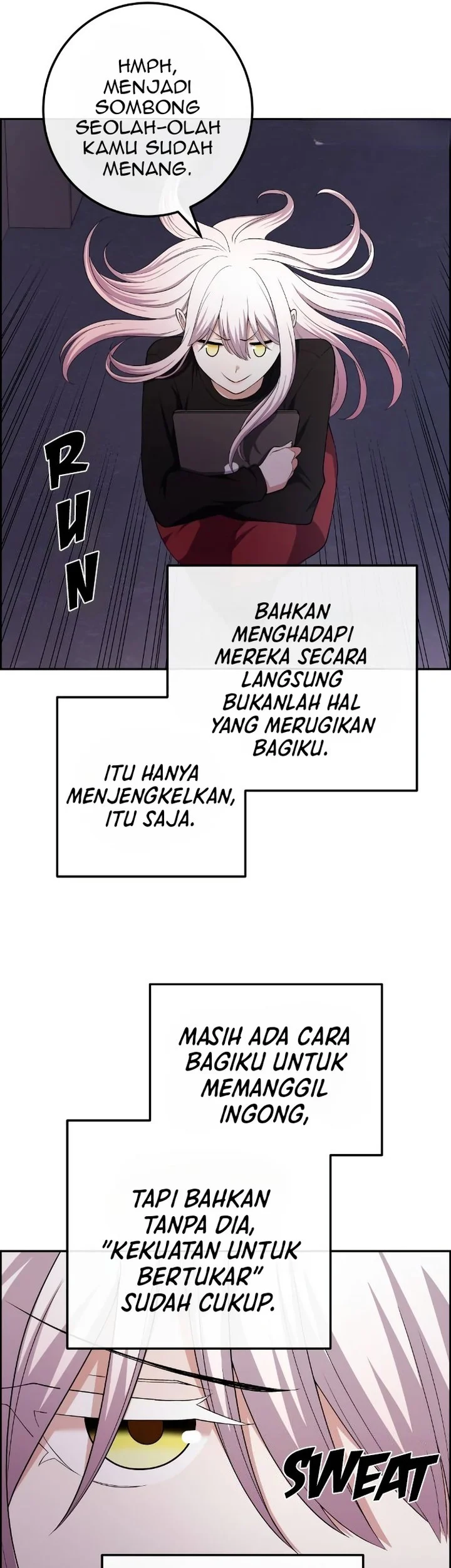 Webtoon Character Na Kang Lim Chapter 161 Gambar 10