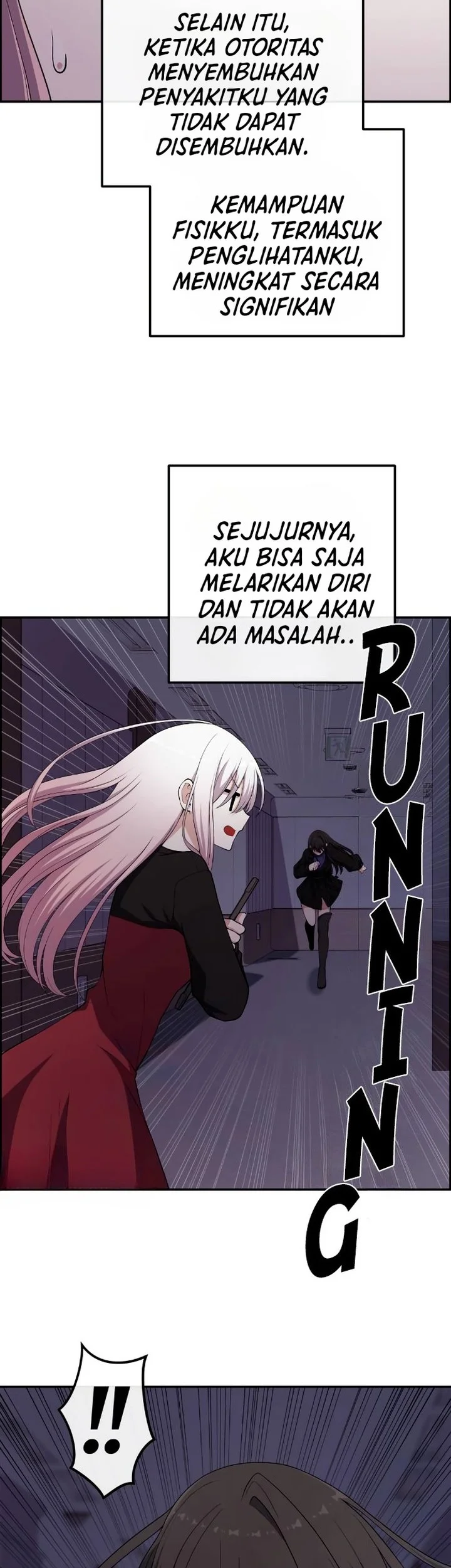 Webtoon Character Na Kang Lim Chapter 161 Gambar 11