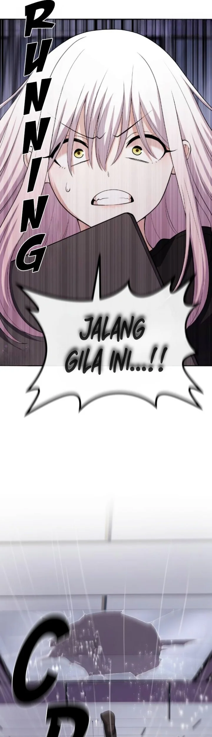 Webtoon Character Na Kang Lim Chapter 161 Gambar 18