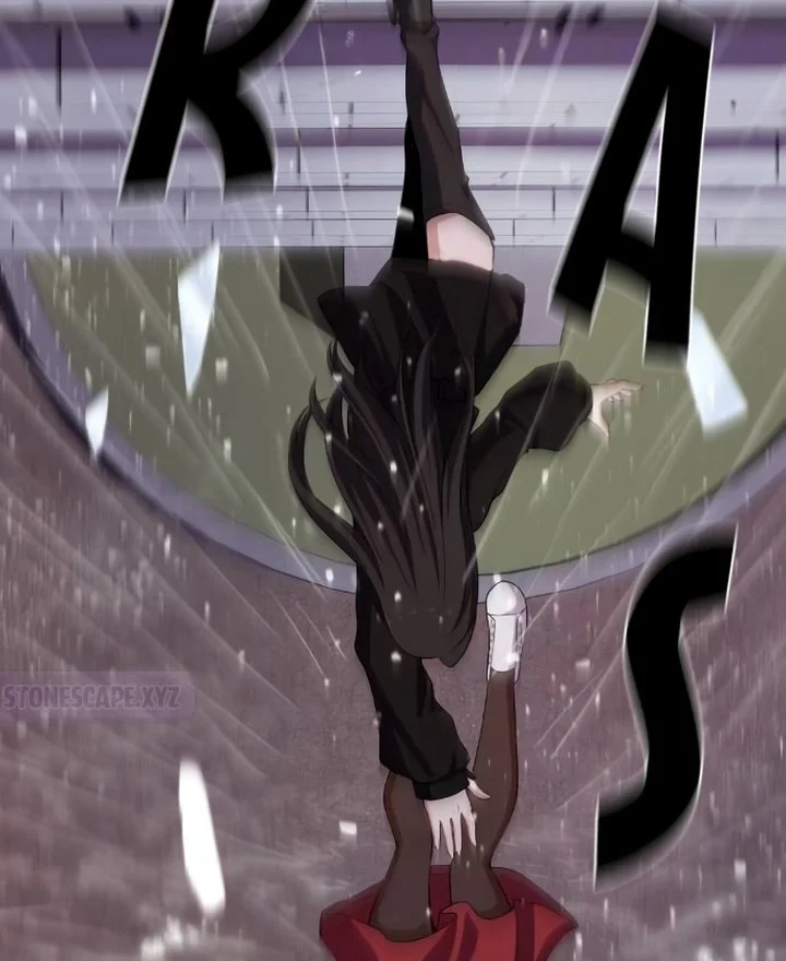 Webtoon Character Na Kang Lim Chapter 161 Gambar 19