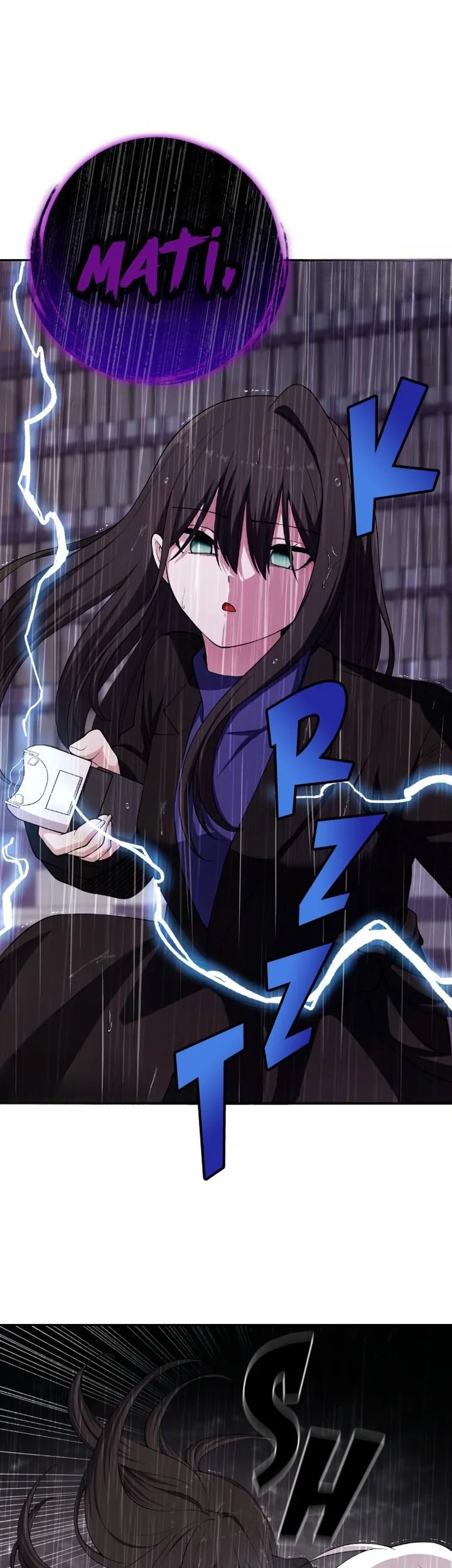 Webtoon Character Na Kang Lim Chapter 161 Gambar 24