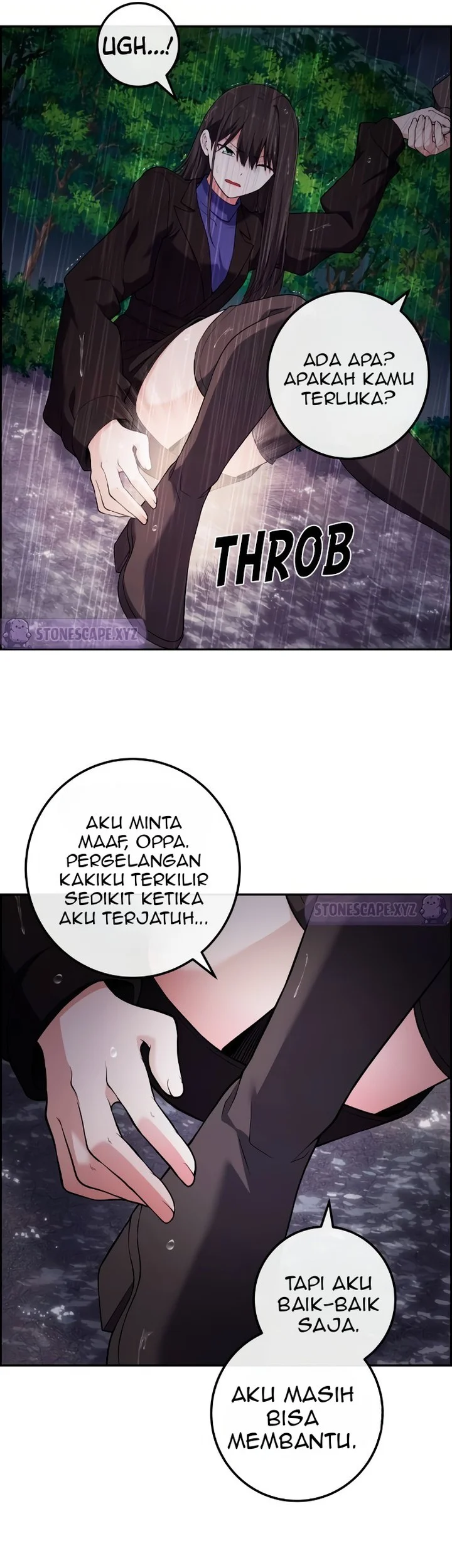 Webtoon Character Na Kang Lim Chapter 162 Gambar 37