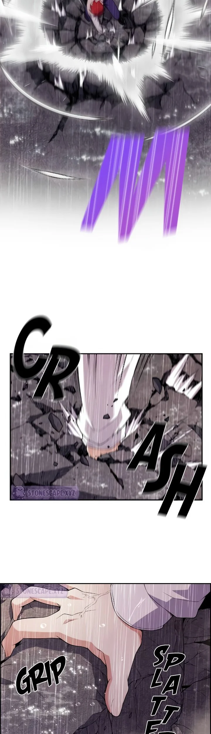 Webtoon Character Na Kang Lim Chapter 162 Gambar 41