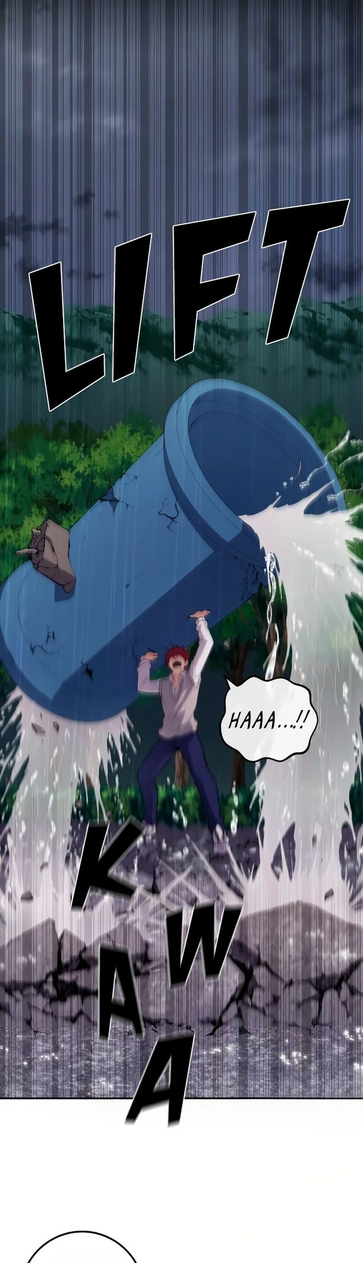 Webtoon Character Na Kang Lim Chapter 162 Gambar 43