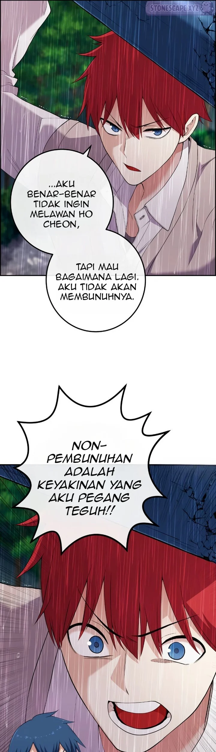 Webtoon Character Na Kang Lim Chapter 162 Gambar 46