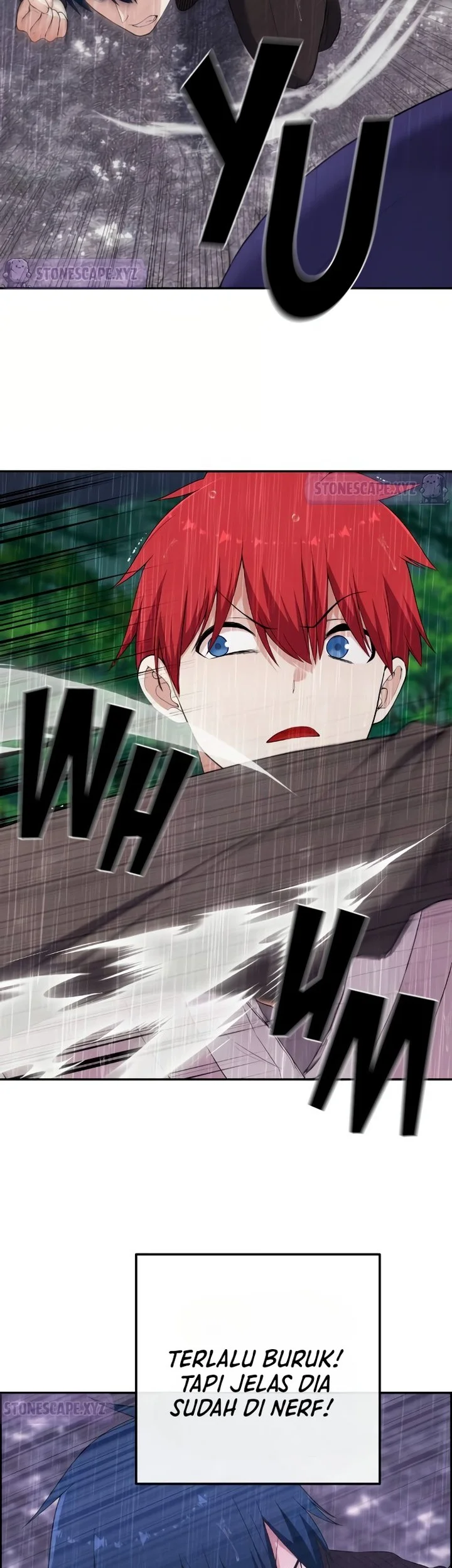 Webtoon Character Na Kang Lim Chapter 162 Gambar 53