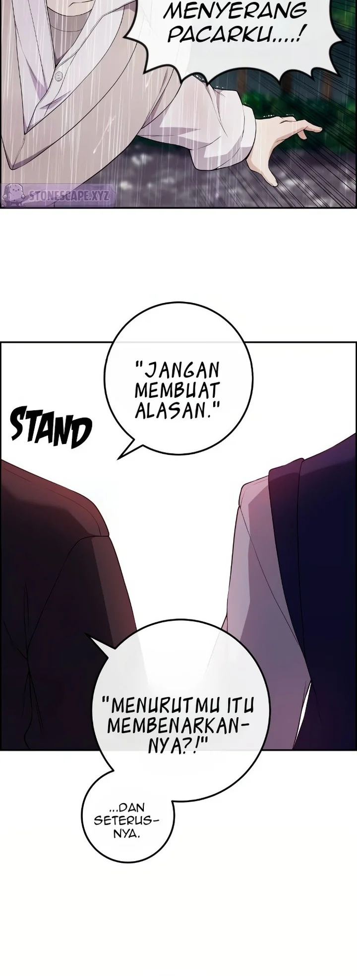 Webtoon Character Na Kang Lim Chapter 162 Gambar 30