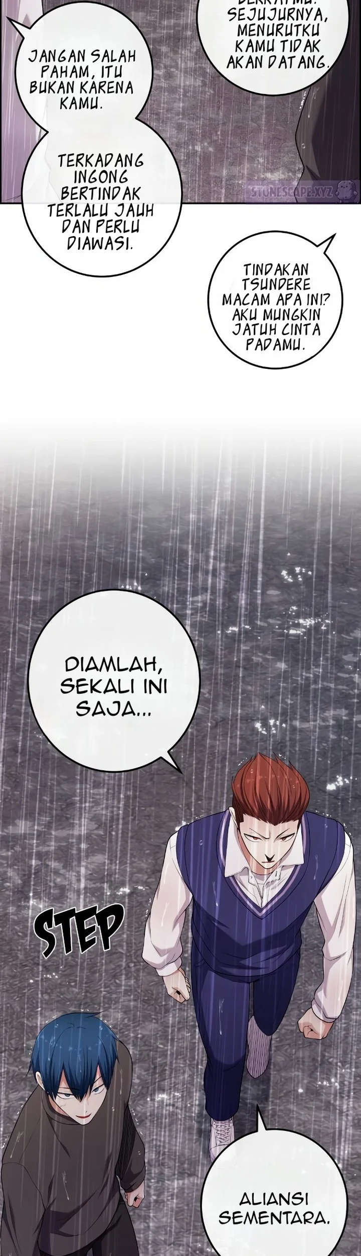 Webtoon Character Na Kang Lim Chapter 162 Gambar 32