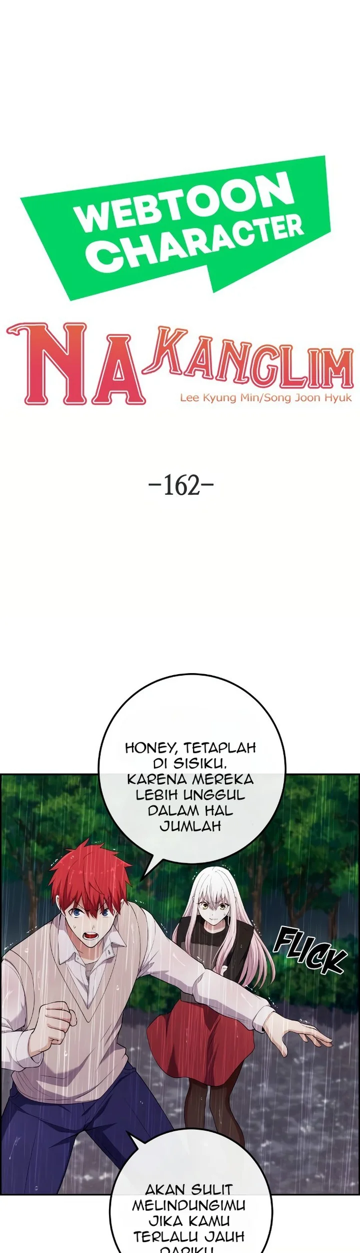 Webtoon Character Na Kang Lim Chapter 162 Gambar 34