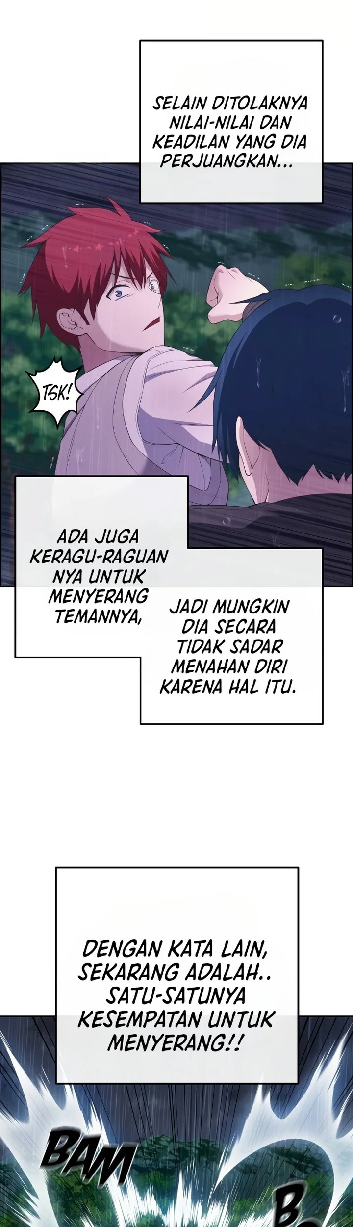 Webtoon Character Na Kang Lim Chapter 162 Gambar 55
