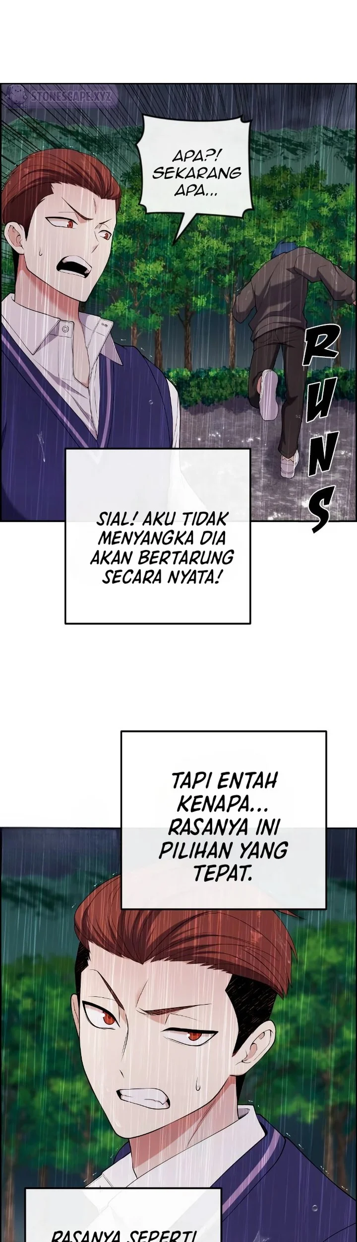 Webtoon Character Na Kang Lim Chapter 162 Gambar 58