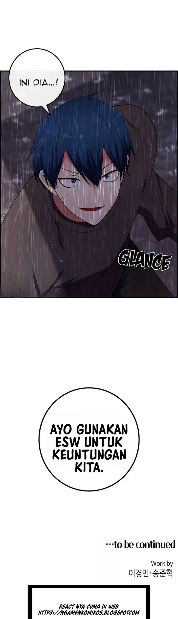 Webtoon Character Na Kang Lim Chapter 162 Gambar 61