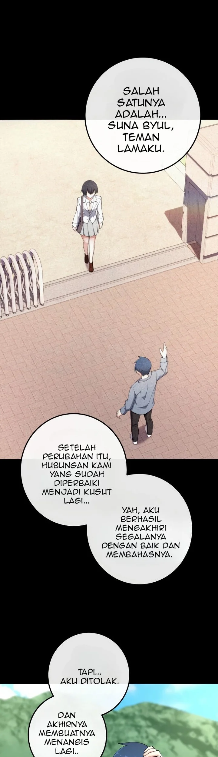 Webtoon Character Na Kang Lim Chapter 162 Gambar 5