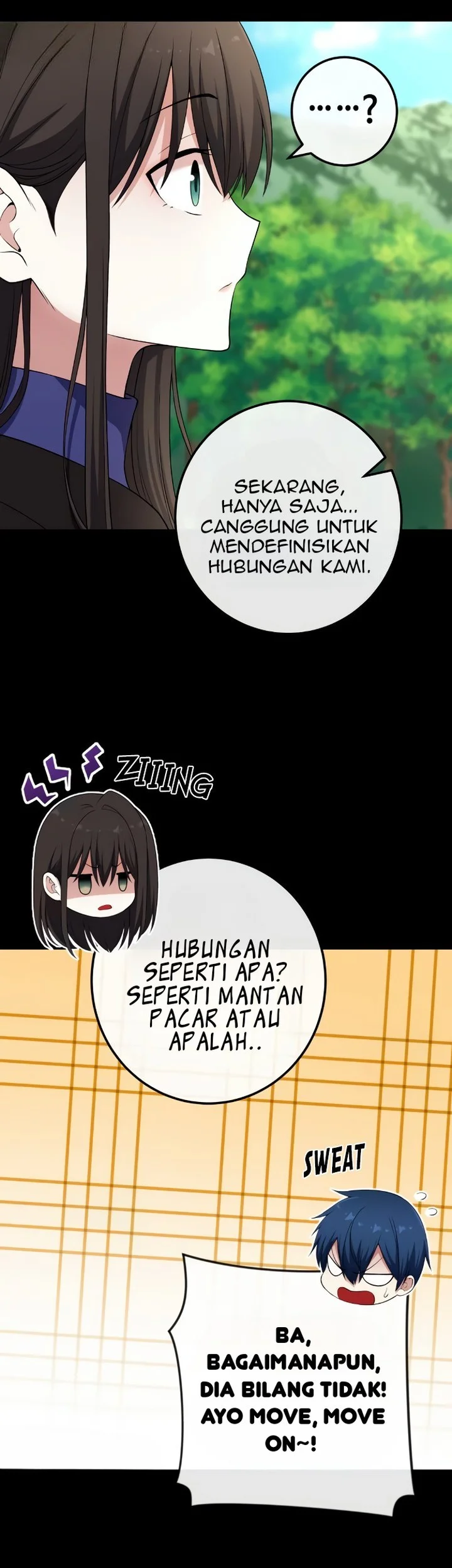 Webtoon Character Na Kang Lim Chapter 162 Gambar 7