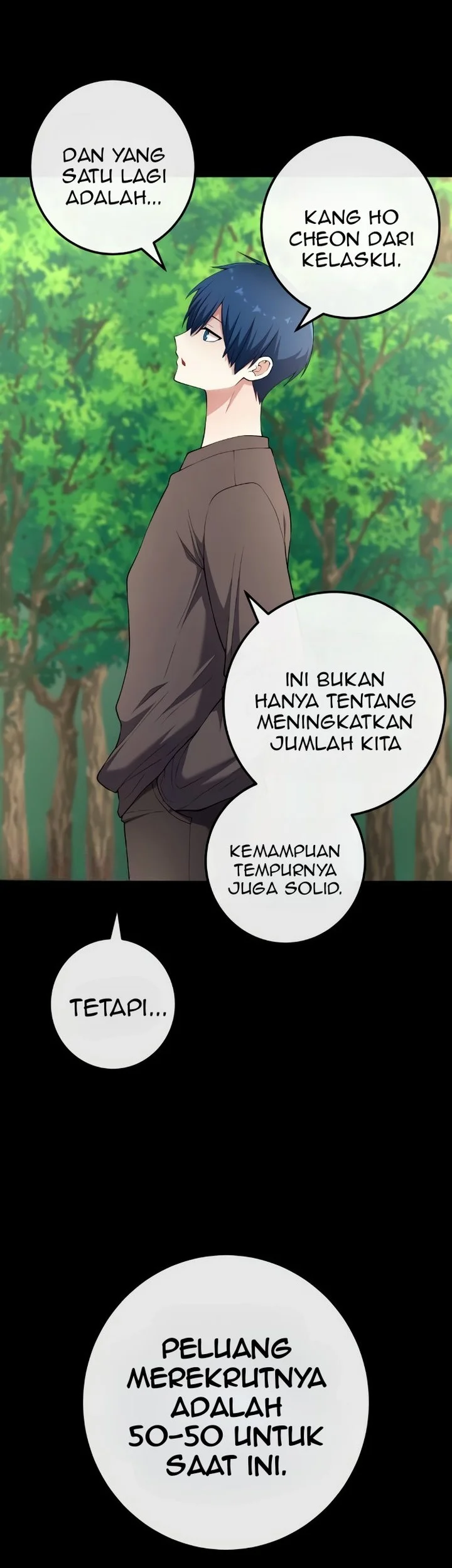 Webtoon Character Na Kang Lim Chapter 162 Gambar 8