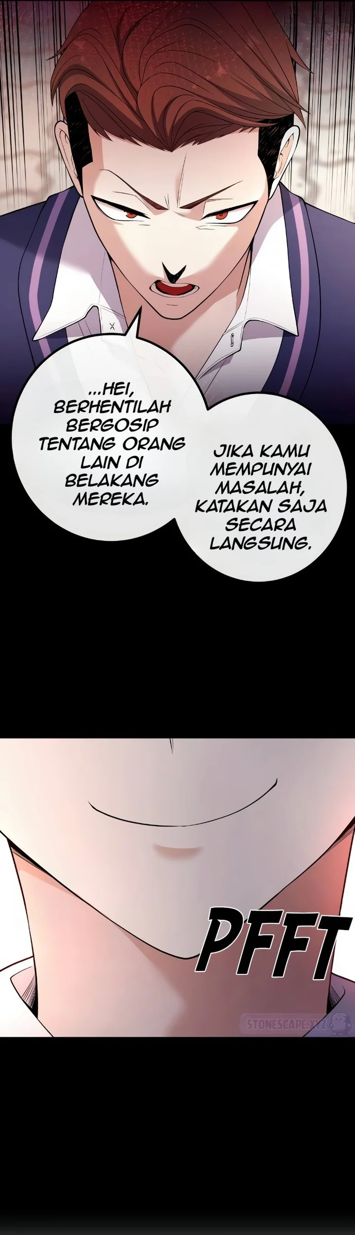 Webtoon Character Na Kang Lim Chapter 162 Gambar 13
