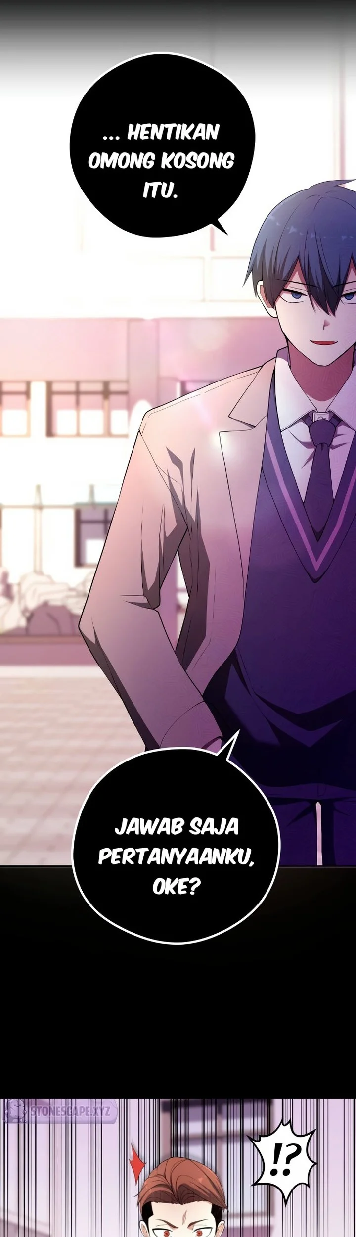 Webtoon Character Na Kang Lim Chapter 162 Gambar 14