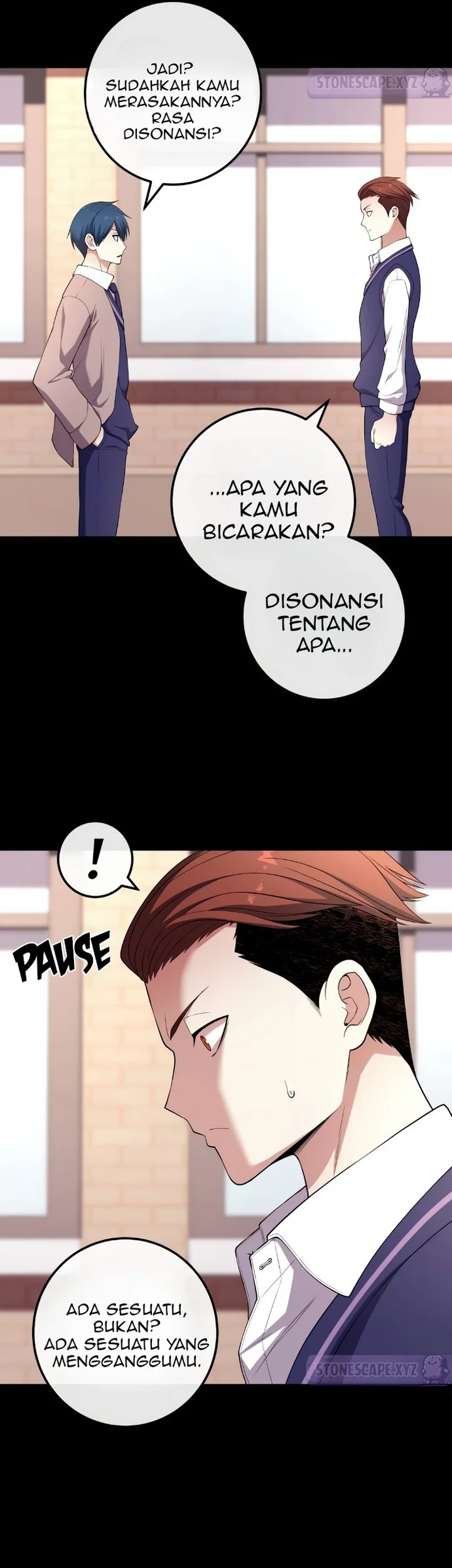 Webtoon Character Na Kang Lim Chapter 162 Gambar 16