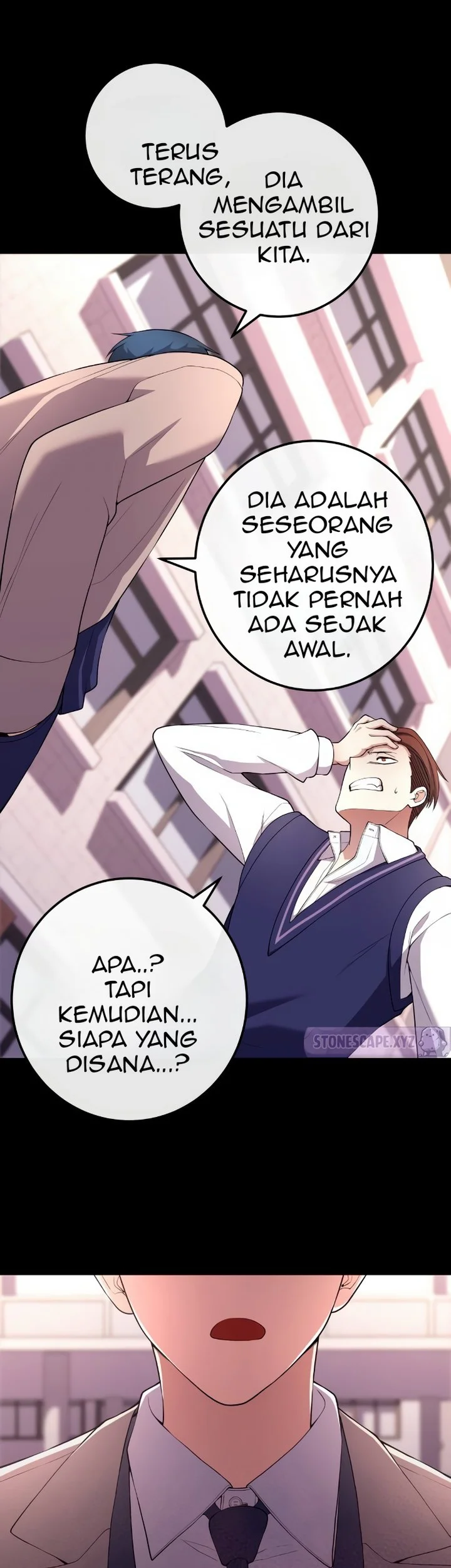 Webtoon Character Na Kang Lim Chapter 162 Gambar 19