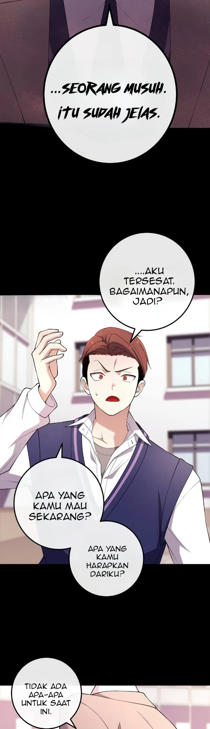 Webtoon Character Na Kang Lim Chapter 162 Gambar 20