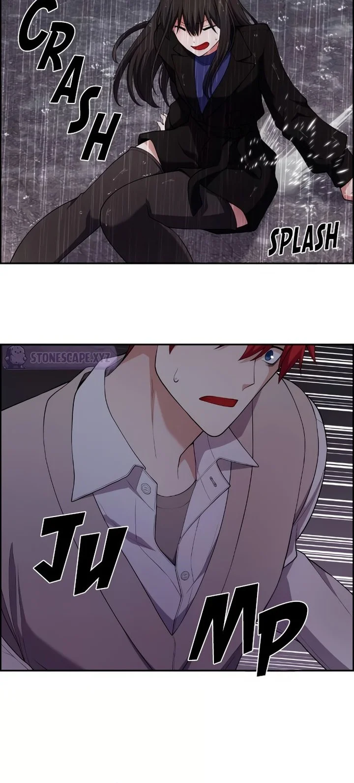 Webtoon Character Na Kang Lim Chapter 162 Gambar 26