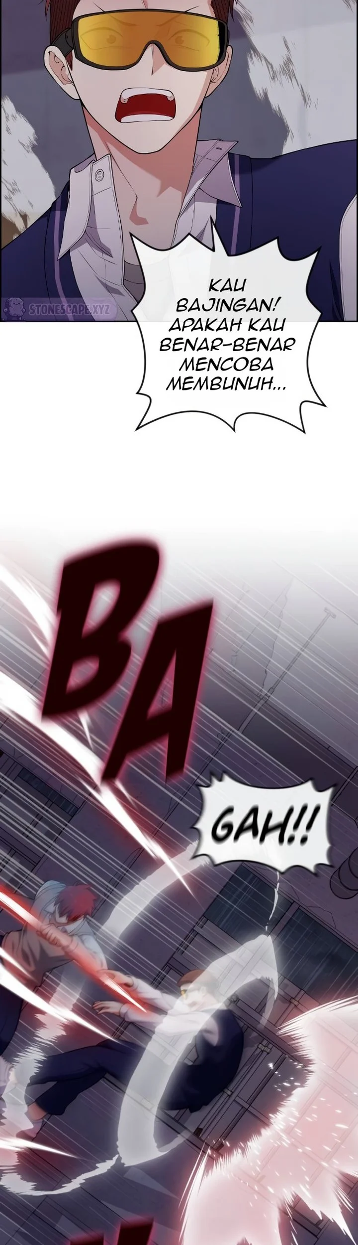 Webtoon Character Na Kang Lim Chapter 163 Gambar 38