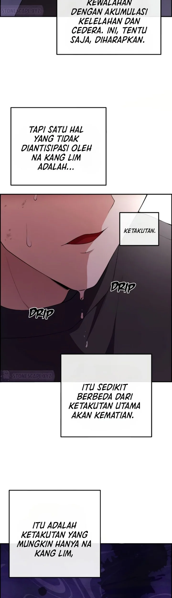 Webtoon Character Na Kang Lim Chapter 163 Gambar 41