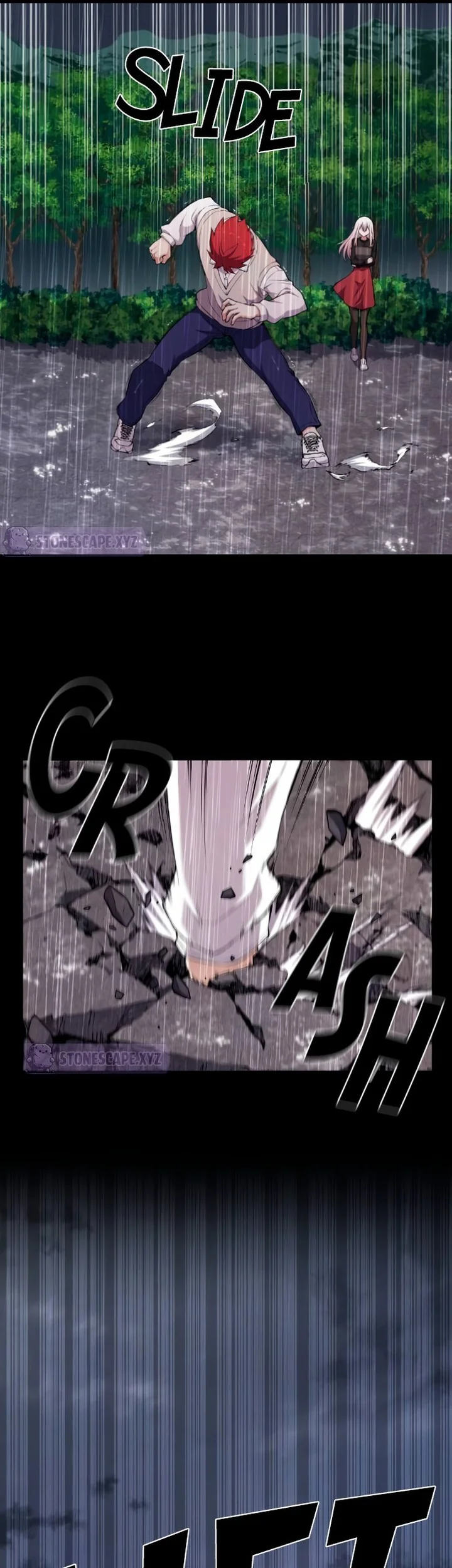 Webtoon Character Na Kang Lim Chapter 163 Gambar 46