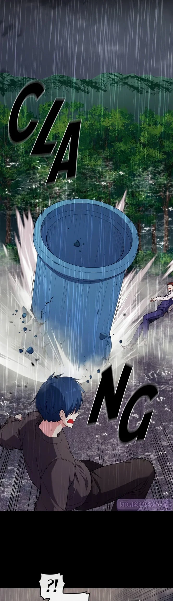 Webtoon Character Na Kang Lim Chapter 163 Gambar 49