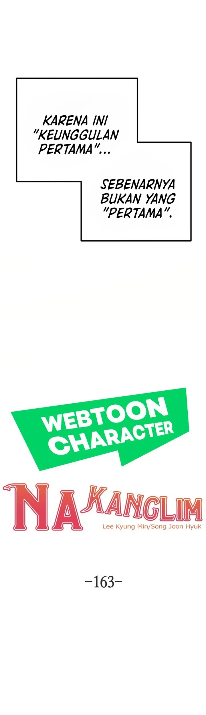 Webtoon Character Na Kang Lim Chapter 163 Gambar 33