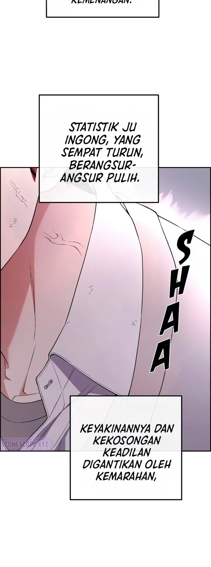 Webtoon Character Na Kang Lim Chapter 163 Gambar 36