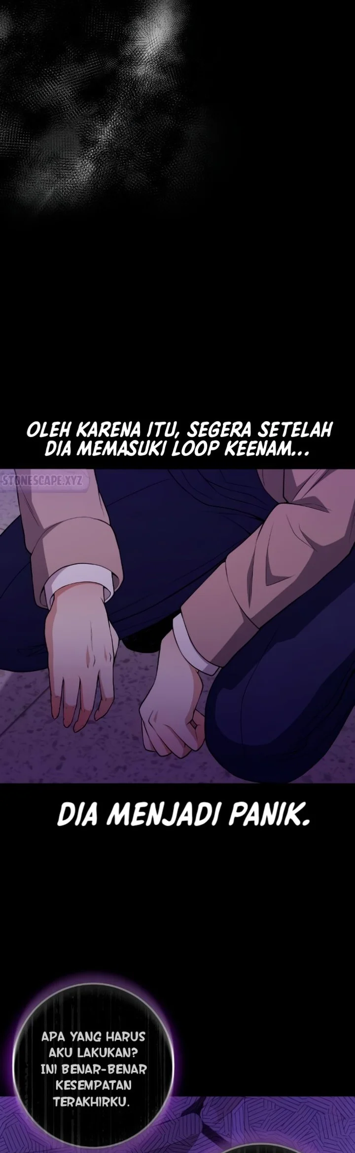 Webtoon Character Na Kang Lim Chapter 163 Gambar 73