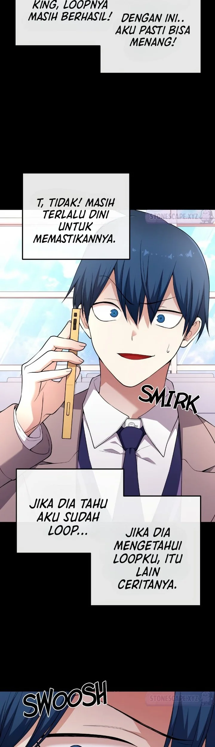 Webtoon Character Na Kang Lim Chapter 163 Gambar 56