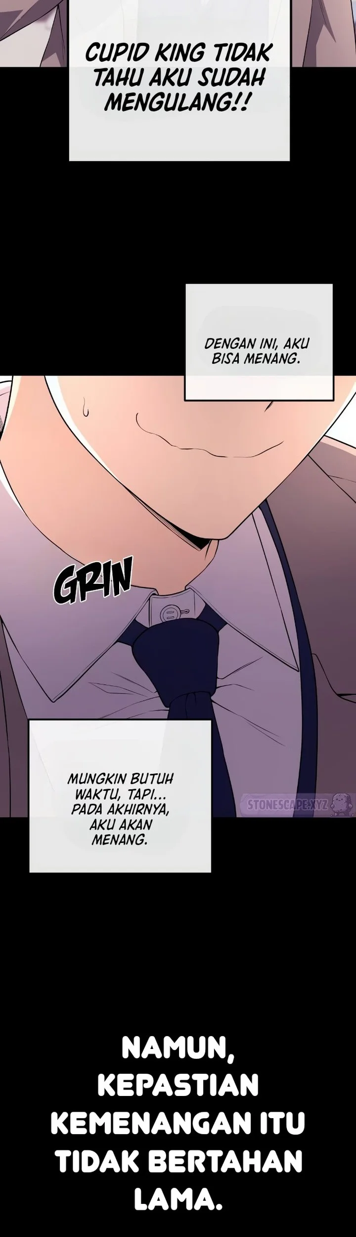 Webtoon Character Na Kang Lim Chapter 163 Gambar 59
