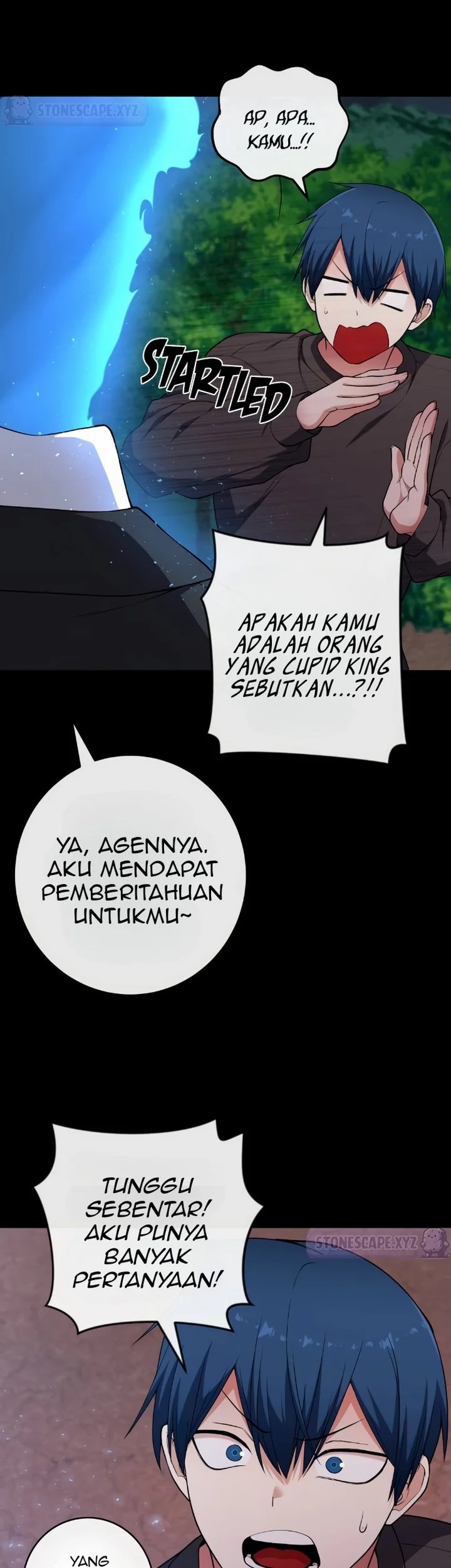 Webtoon Character Na Kang Lim Chapter 163 Gambar 64