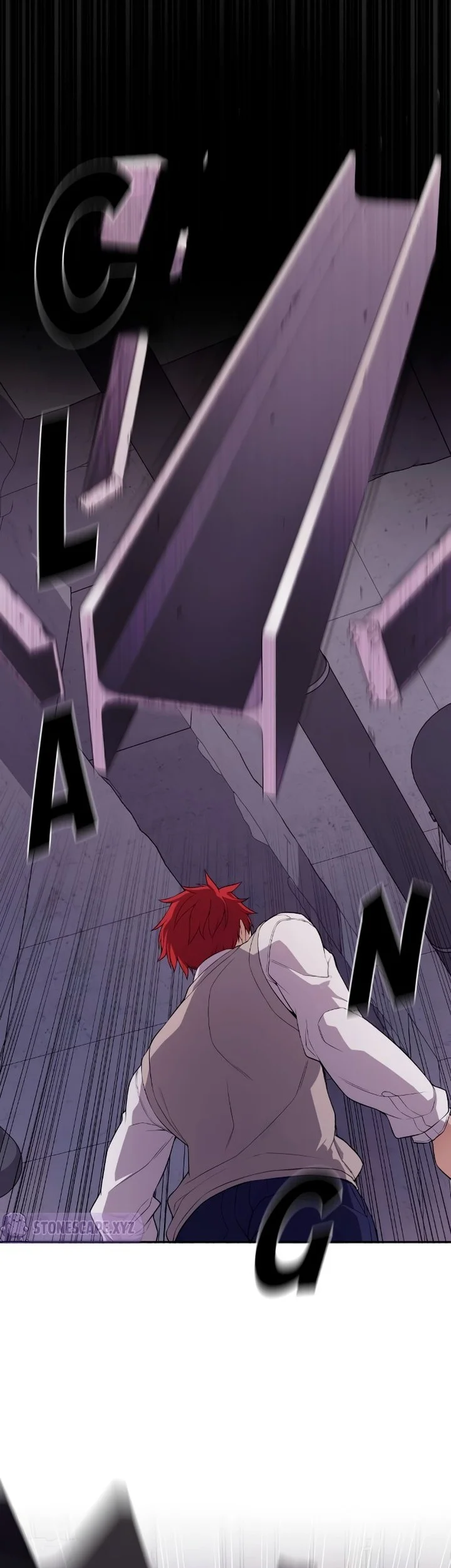 Webtoon Character Na Kang Lim Chapter 163 Gambar 8