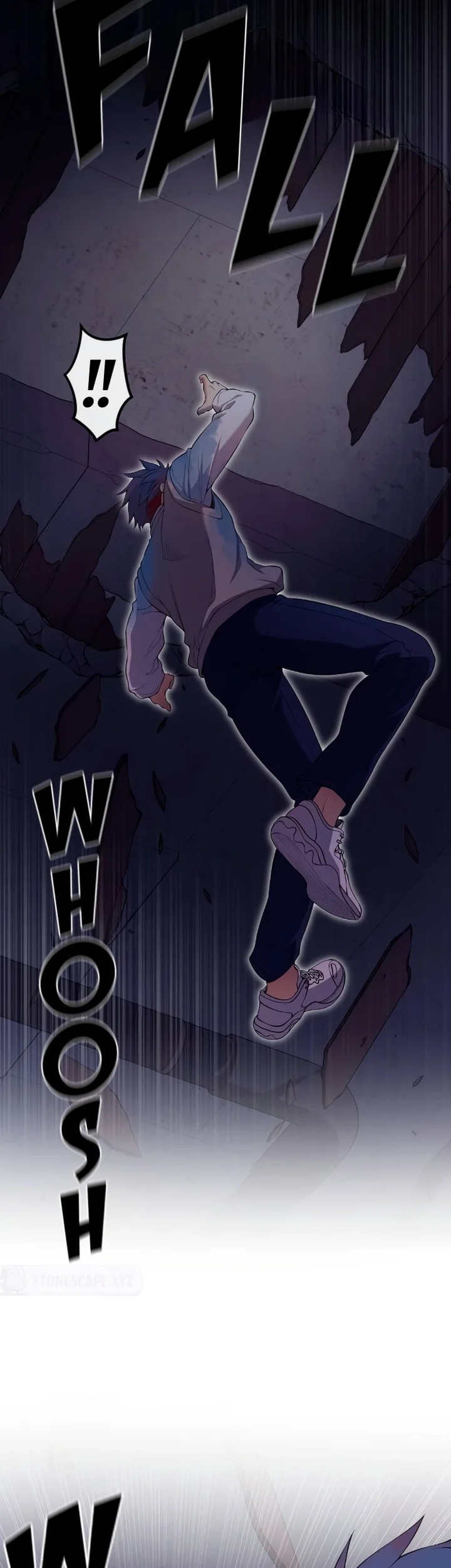 Webtoon Character Na Kang Lim Chapter 163 Gambar 14