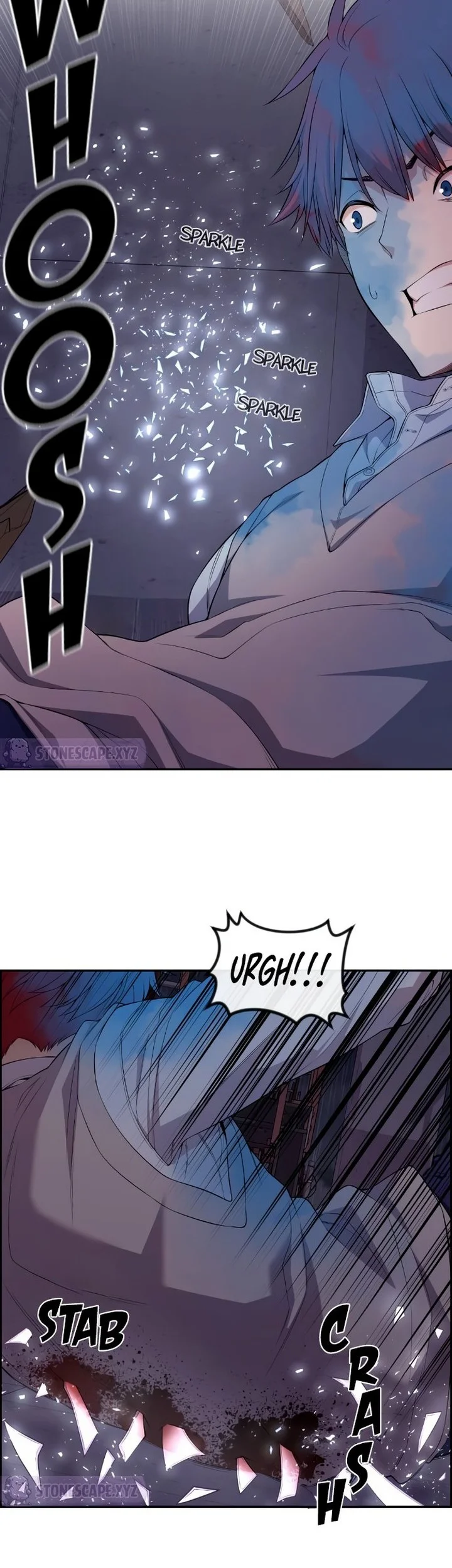 Webtoon Character Na Kang Lim Chapter 163 Gambar 15