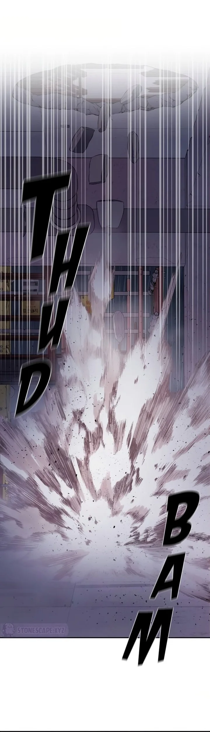 Webtoon Character Na Kang Lim Chapter 163 Gambar 18