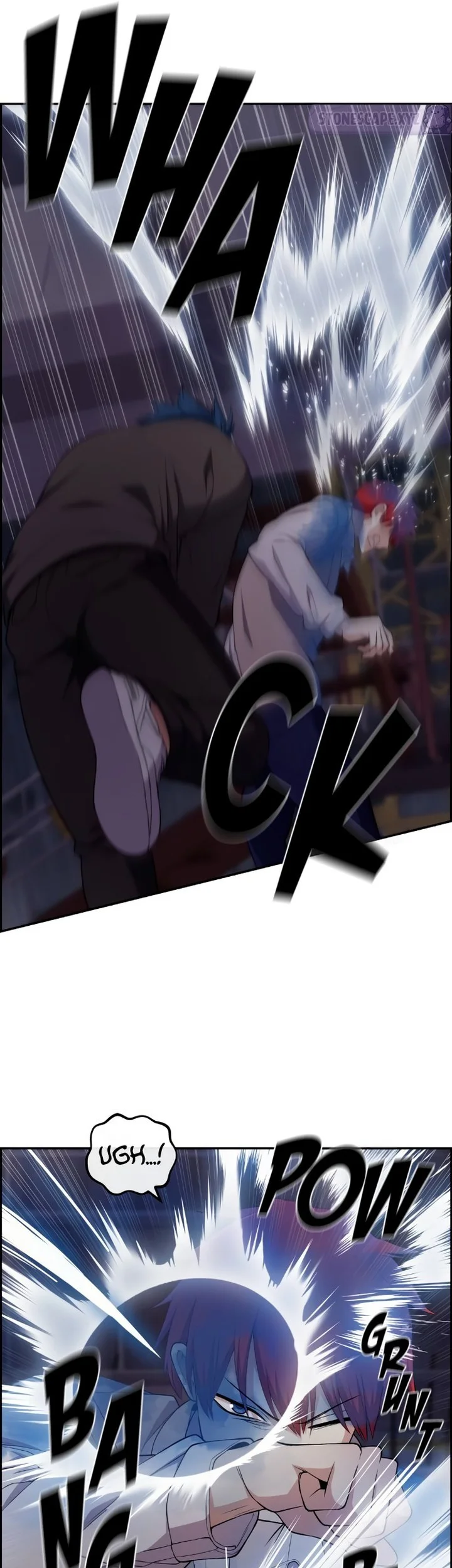 Webtoon Character Na Kang Lim Chapter 163 Gambar 23