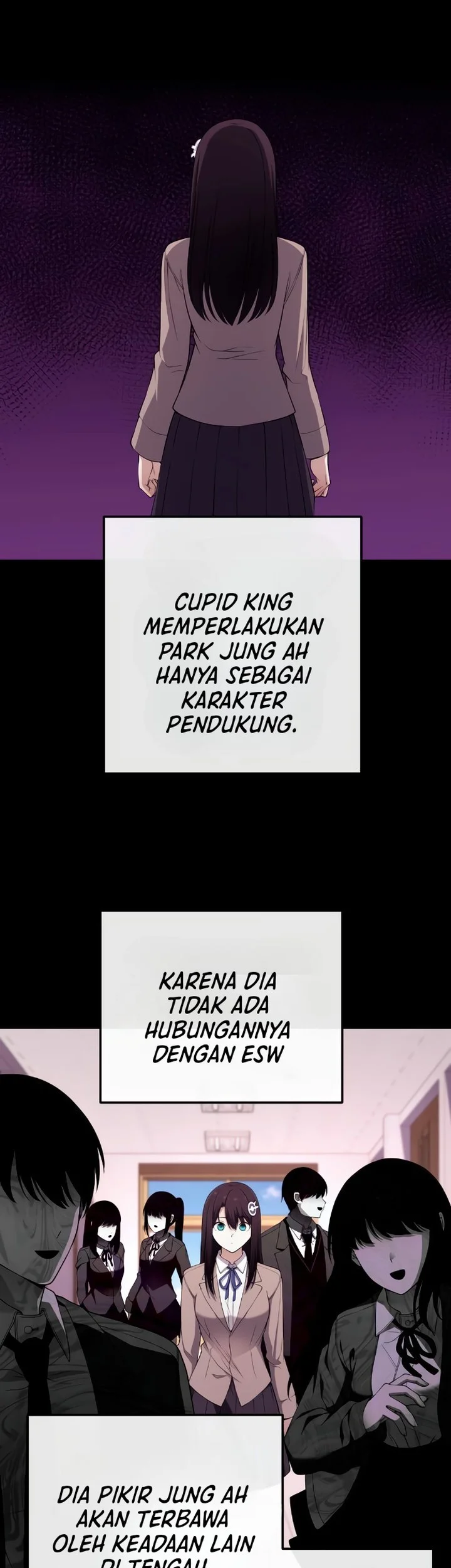 Webtoon Character Na Kang Lim Chapter 164 Gambar 51