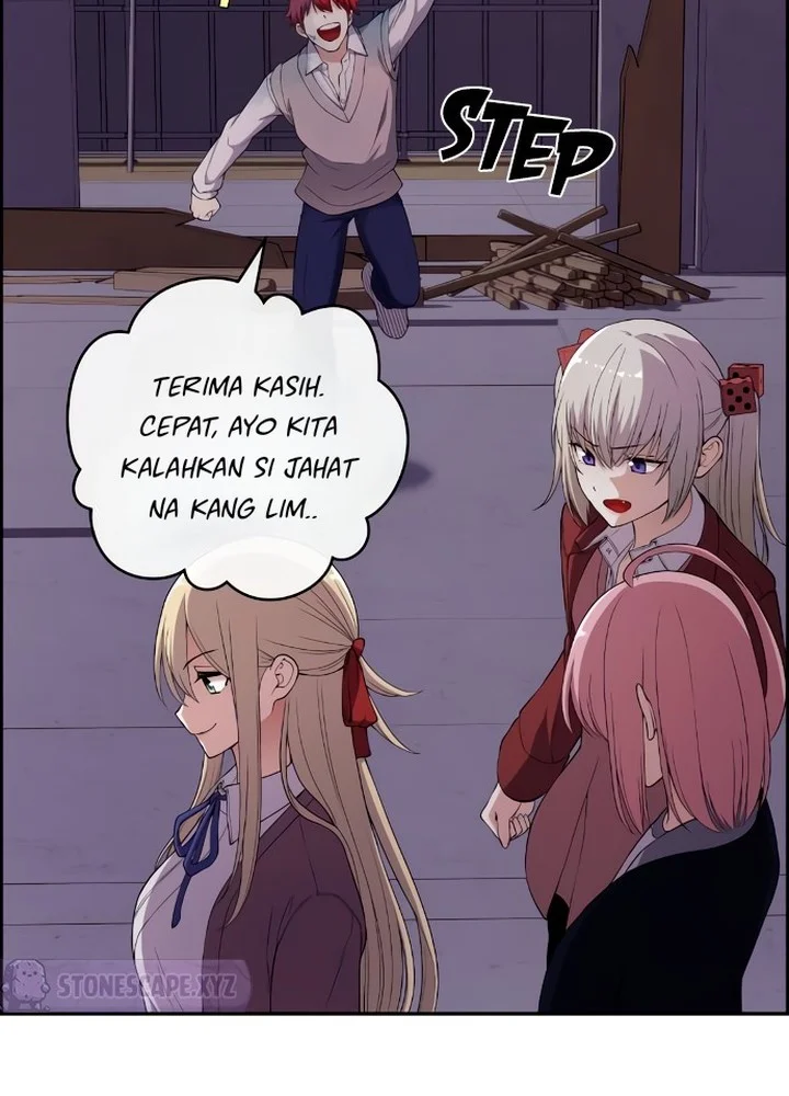 Webtoon Character Na Kang Lim Chapter 164 Gambar 30