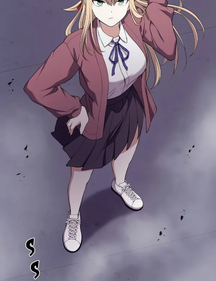 Webtoon Character Na Kang Lim Chapter 164 Gambar 36