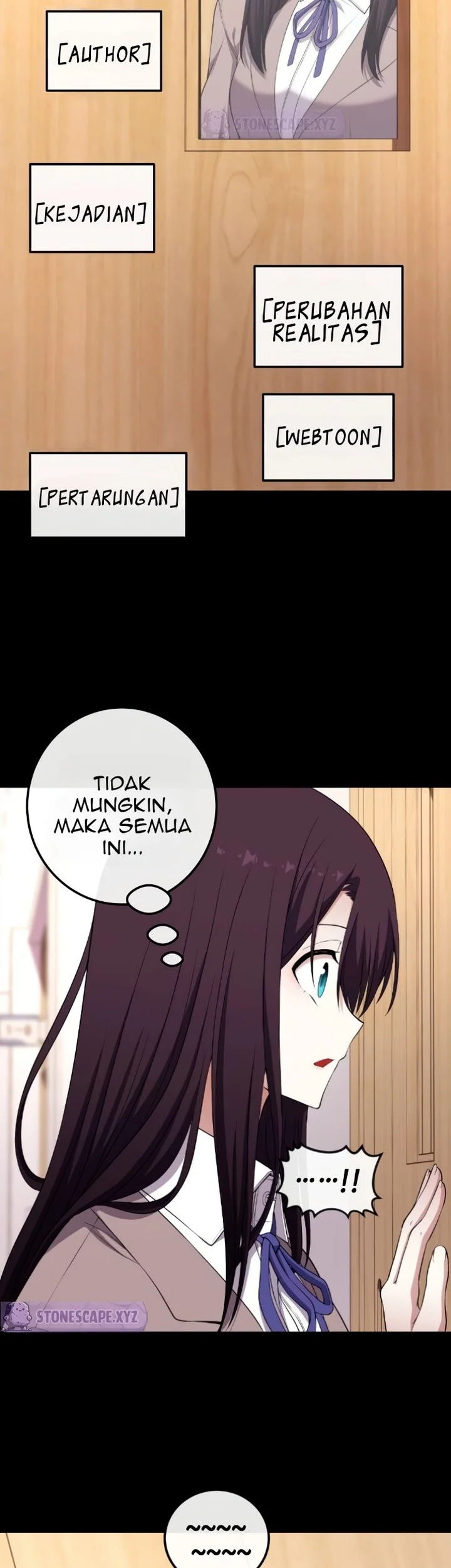 Webtoon Character Na Kang Lim Chapter 164 Gambar 60