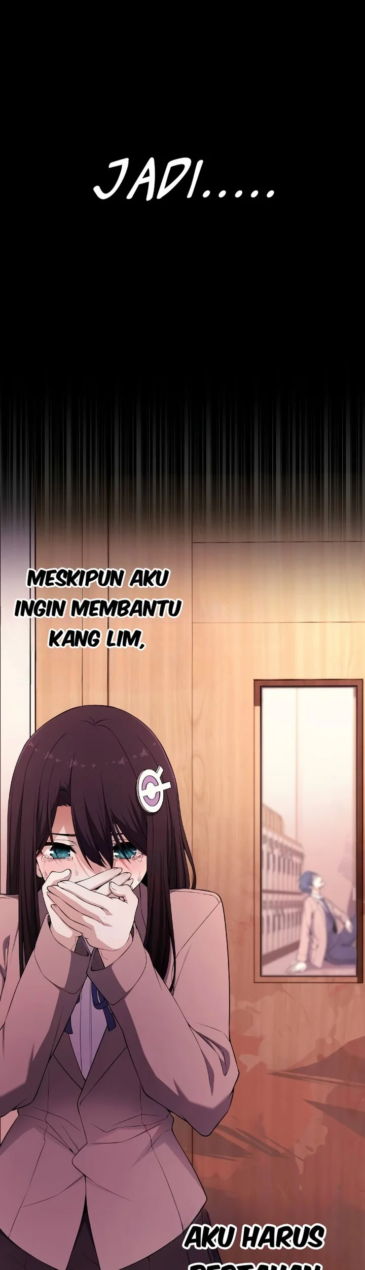 Webtoon Character Na Kang Lim Chapter 164 Gambar 65