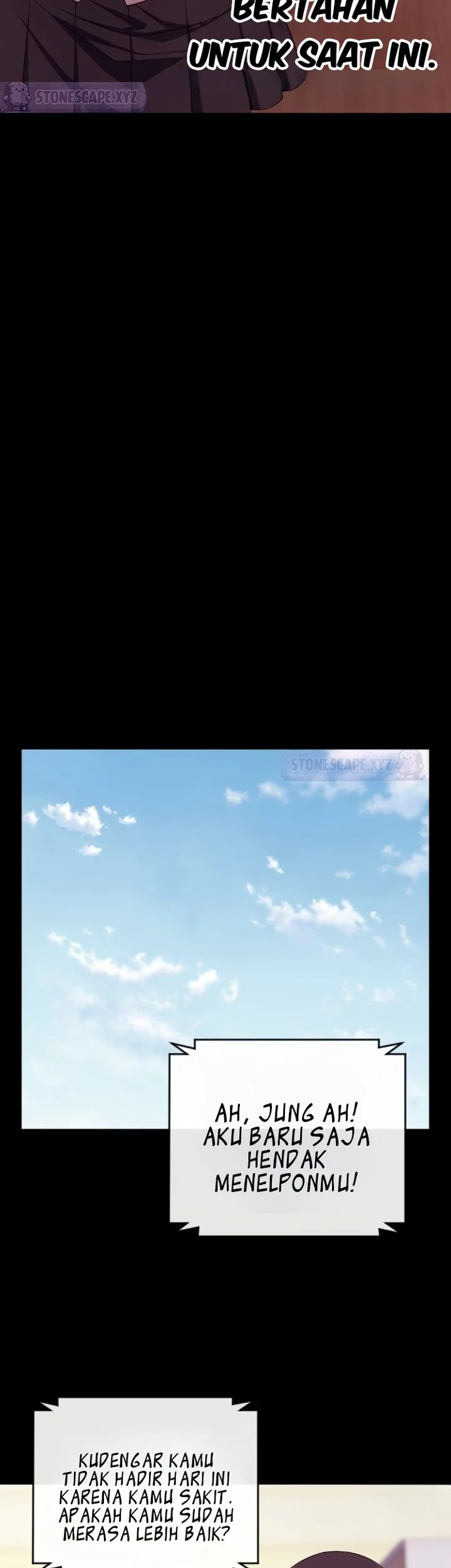 Webtoon Character Na Kang Lim Chapter 164 Gambar 66