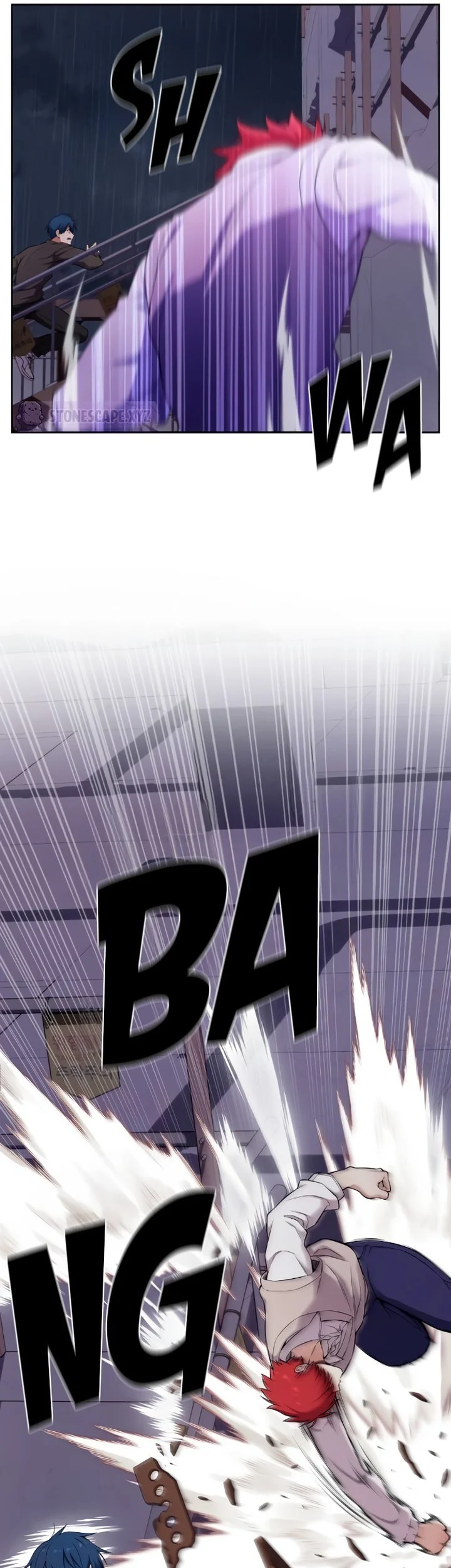 Webtoon Character Na Kang Lim Chapter 164 Gambar 7