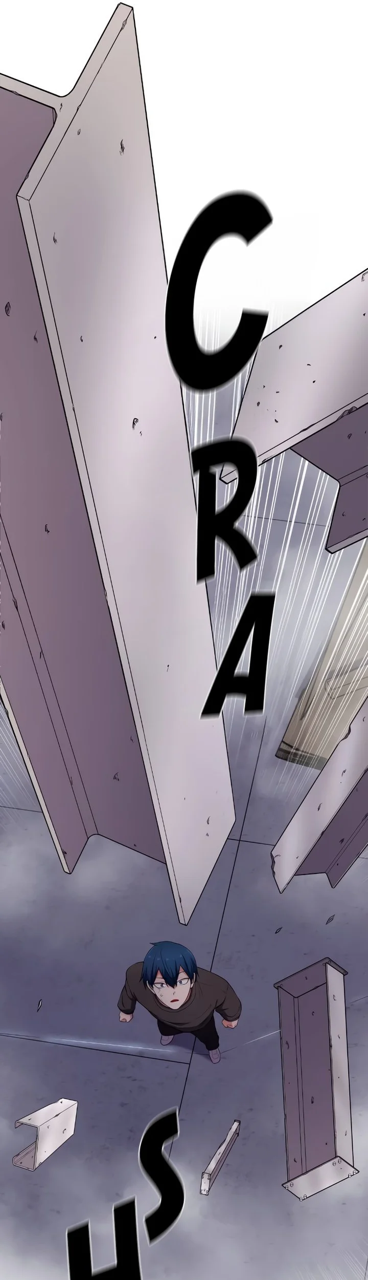 Webtoon Character Na Kang Lim Chapter 164 Gambar 13